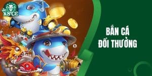 Bắn Cá Đổi Thưởng - Game Đình Đám Mọi Thời Đại 2025