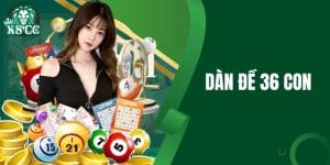 Dàn Đề 36 Con - Hướng Dẫn Chơi Cho Người Mới Bắt Đầu