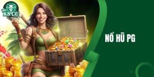 Nổ Hũ PG - Thế Giới Game Slot Hấp Dẫn Tại K8CC