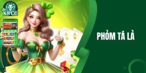 Phỏm Tá Lả - Hướng Dẫn Chơi Và Chiến Thuật Đỉnh Cao 2025