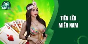 Tiến Lên Miền Nam - Luật Chơi và Mẹo Hay Tại K8CC